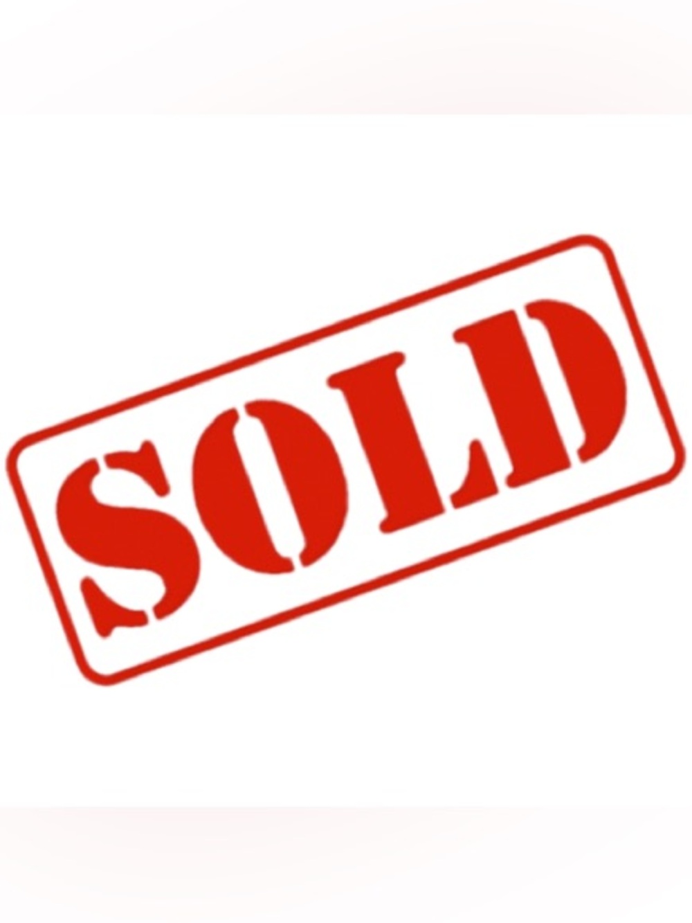 Sold